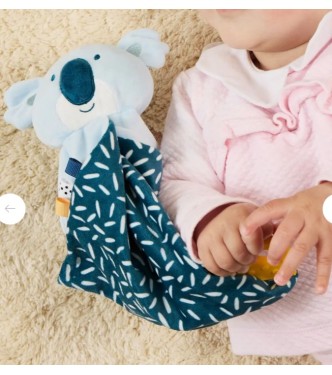 Doudou Koala