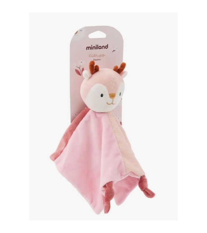 Doudou Baby Deer