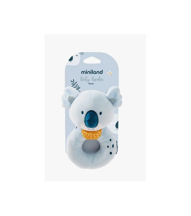 Sonajero Koala