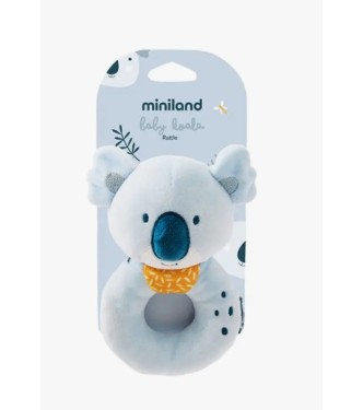 Sonajero Koala