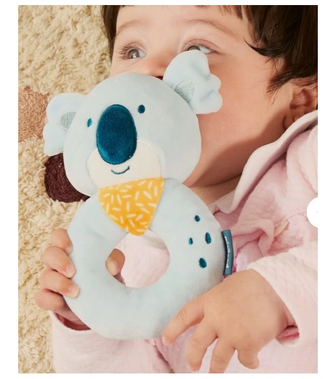 Sonajero Koala