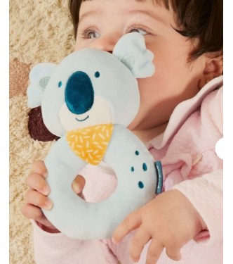 Sonajero Koala