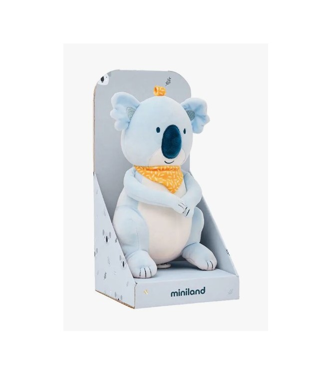 Peluche colgante Koala