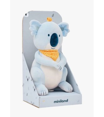 Peluche colgante Koala