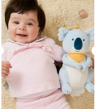 Peluche colgante Koala