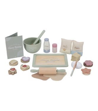 Set de Repostería