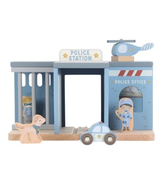 Comisaría de Policía