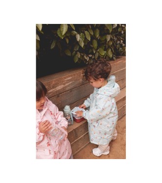 Chubasquero Infantil 3 Little Pigs