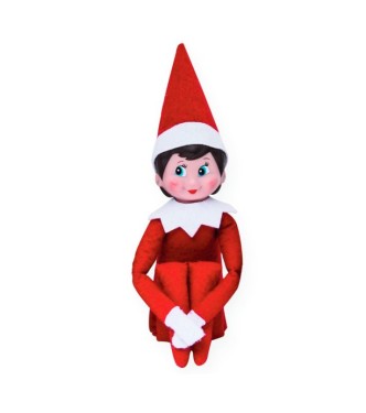 The Elf On The Shelf - Niña