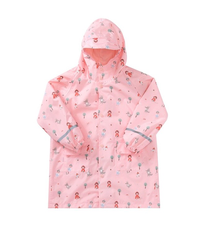 Chubasquero Infantil Little Red Chubasquero Infantil Little Red