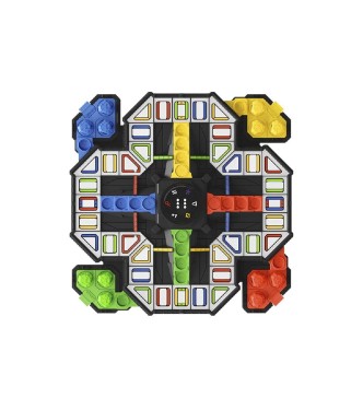 Giiker Super Ludo