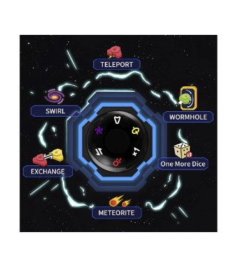 Giiker Super Ludo