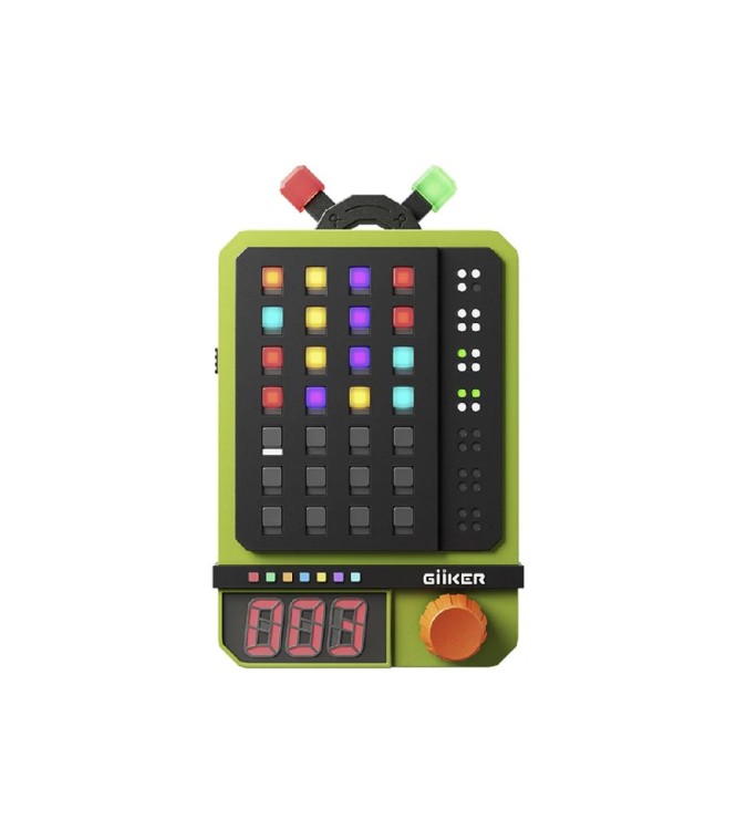 Giiker Super Decoder
