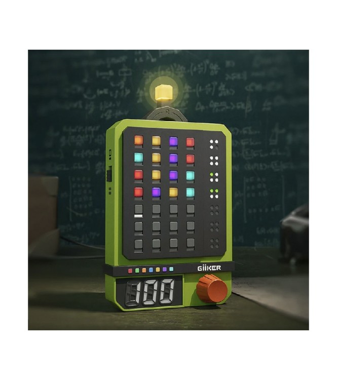 Giiker Super Decoder