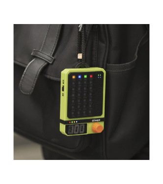 Giiker Super Decoder