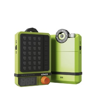 Giiker Super Decoder