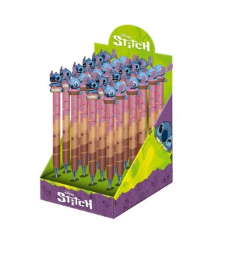 Borrable Stitch Muffin