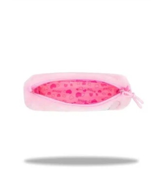 Estuche TUBE Stitch Pink