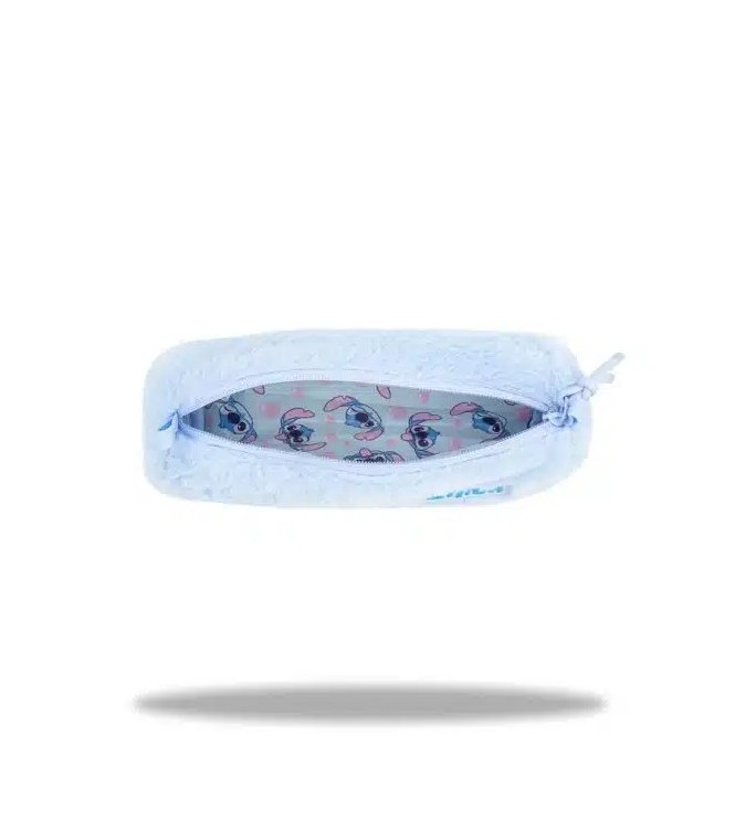Estuche TUBE Stitch Blue