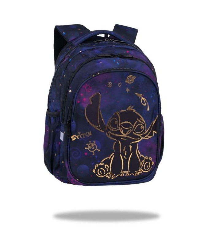 Mochila PRIME Stitch Gold