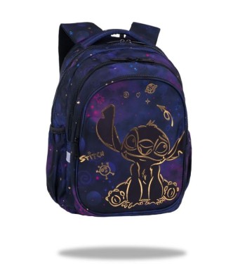 Mochila PRIME Stitch Gold