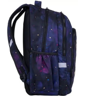 Mochila PRIME Stitch Gold
