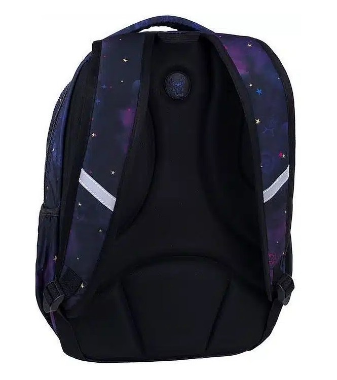 Mochila PRIME Stitch Gold