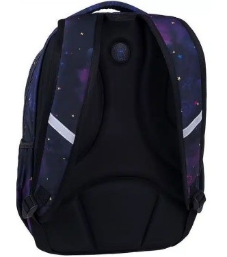 Mochila PRIME Stitch Gold