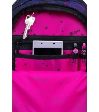 Mochila PRIME Stitch Gold