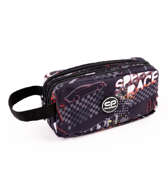 Estuche primus Speed Race