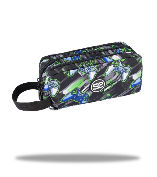 Estuche Primus Game All Night