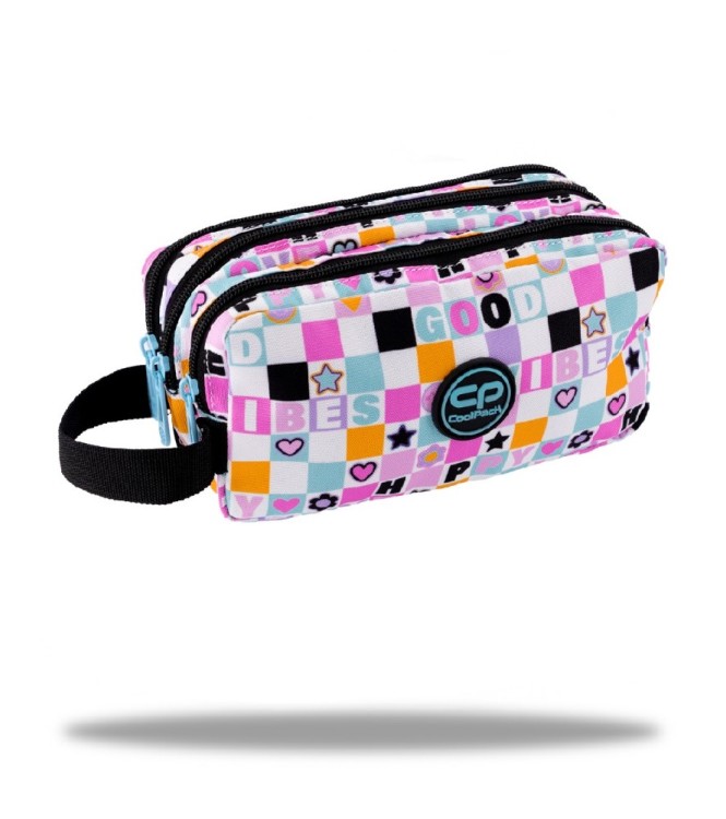 Estuche Primus Bounce Heart