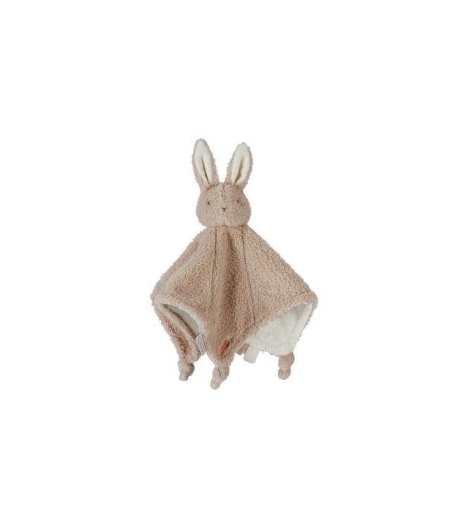 DOUDOU CONEJITO BABY BUNNY