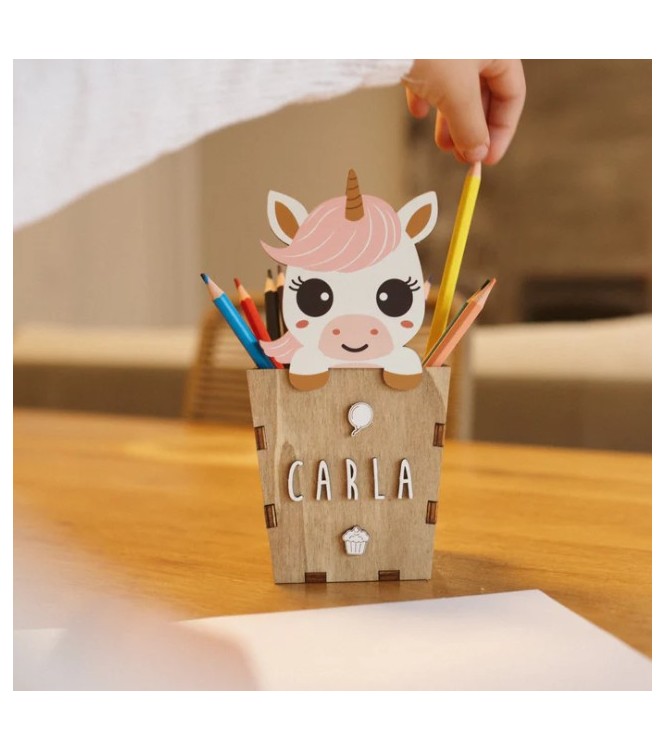 Lapicero Unicornio