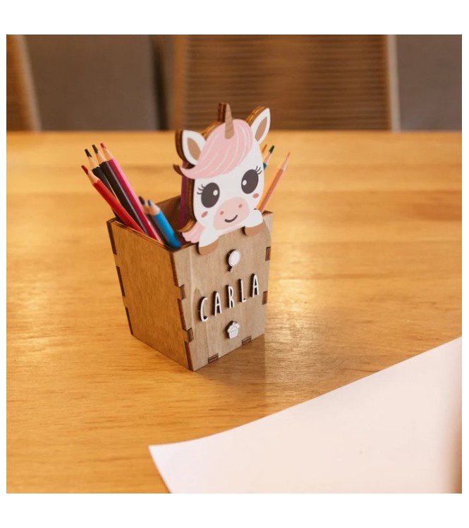 Lapicero Unicornio
