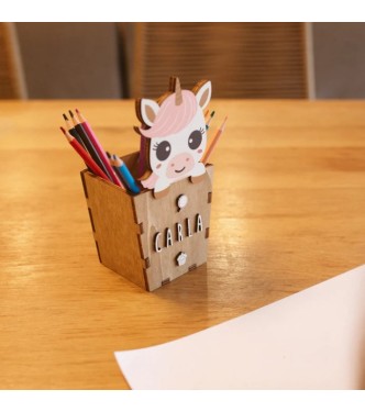 Lapicero Unicornio