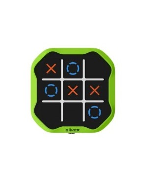 Giiker Tic-tac-toe Bolt verde
