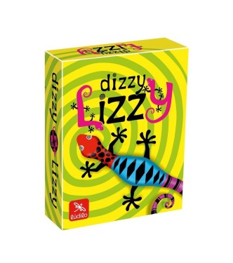 Dizzy Lizzy