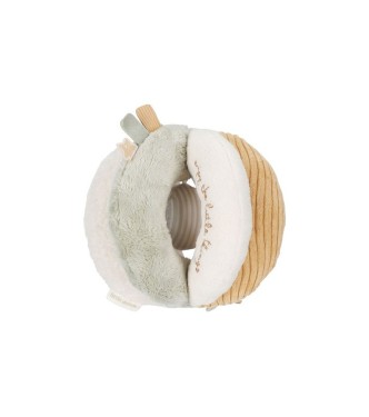 PELOTA MONTESSORI NEWBORN NATURALS