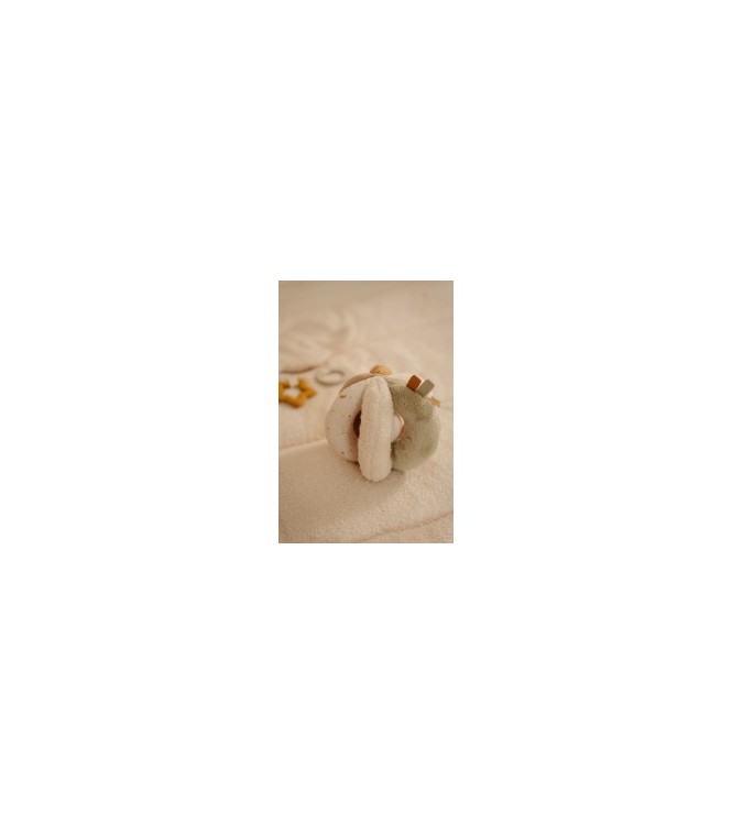PELOTA MONTESSORI NEWBORN NATURALS