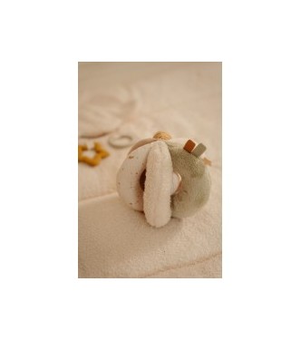 PELOTA MONTESSORI NEWBORN NATURALS