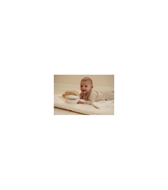 PELOTA MONTESSORI NEWBORN NATURALS