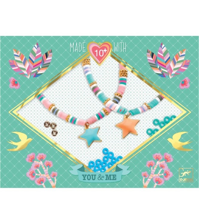 Tu yo - Heishi estrellas Tu yo - Heishi estrellas