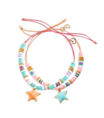 Tu  yo - Heishi estrellas