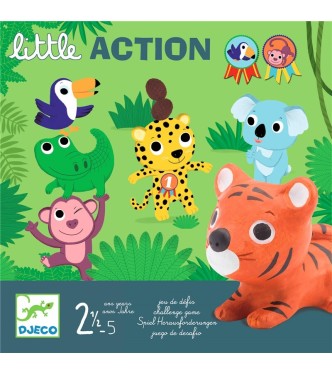 Little Action