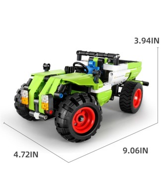 iMMaster Agricultura Segadoras 2 en 1 -