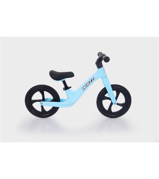 Tickit Bicicleta de equilibrio Whizz azu