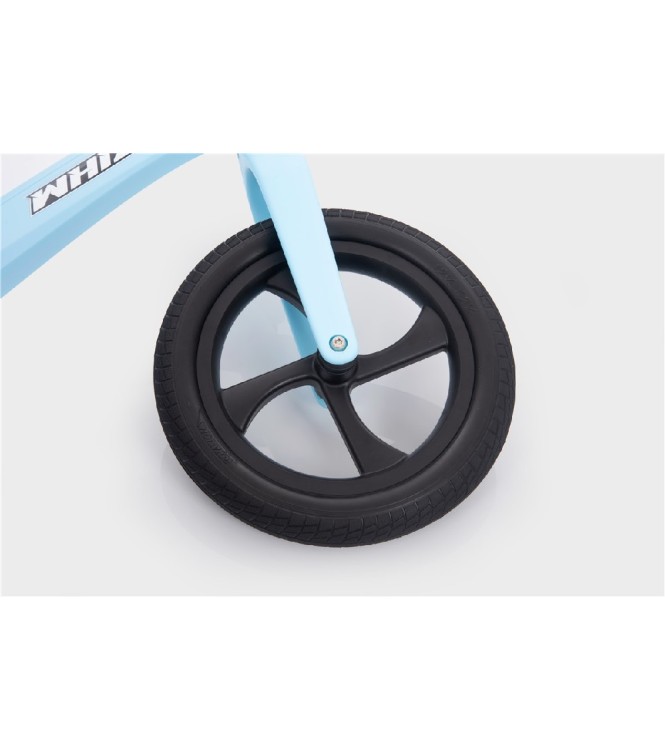 Tickit Bicicleta de equilibrio Whizz azu