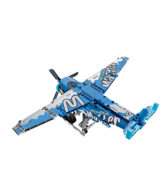 iMMaster Hidroavión - 323pzas.