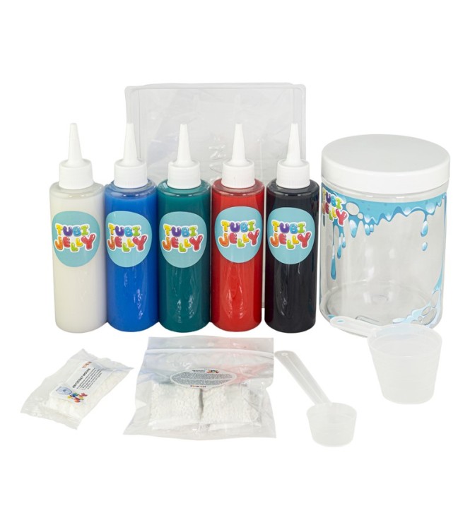 Tuban Conjunto Jelly planetas
